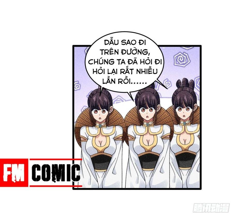 Ta Chính Là Không Theo Sáo Lộ Ra Bài Chapter 15 - 11