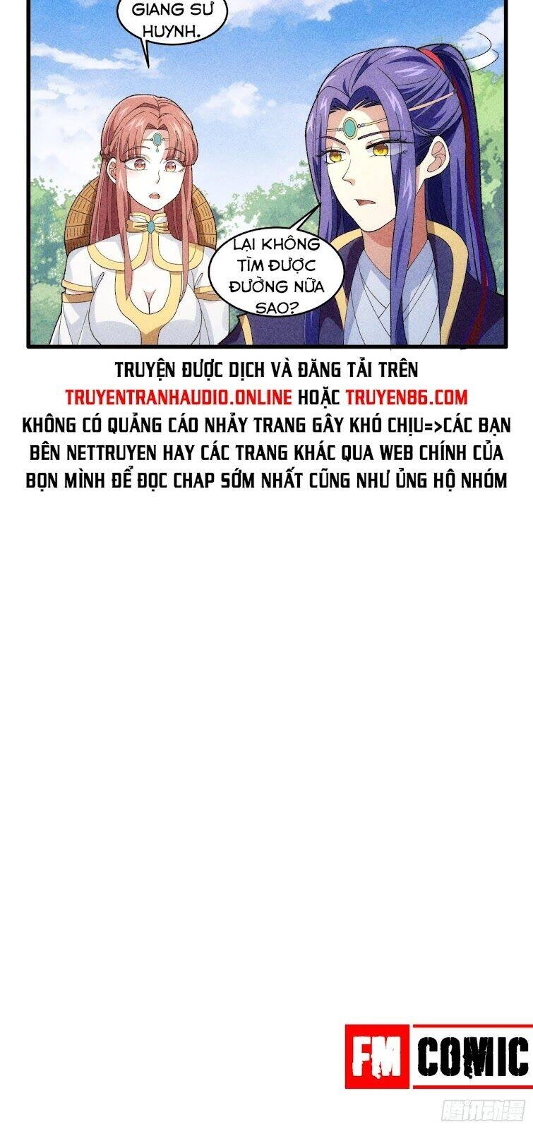 Ta Chính Là Không Theo Sáo Lộ Ra Bài Chapter 15 - 15