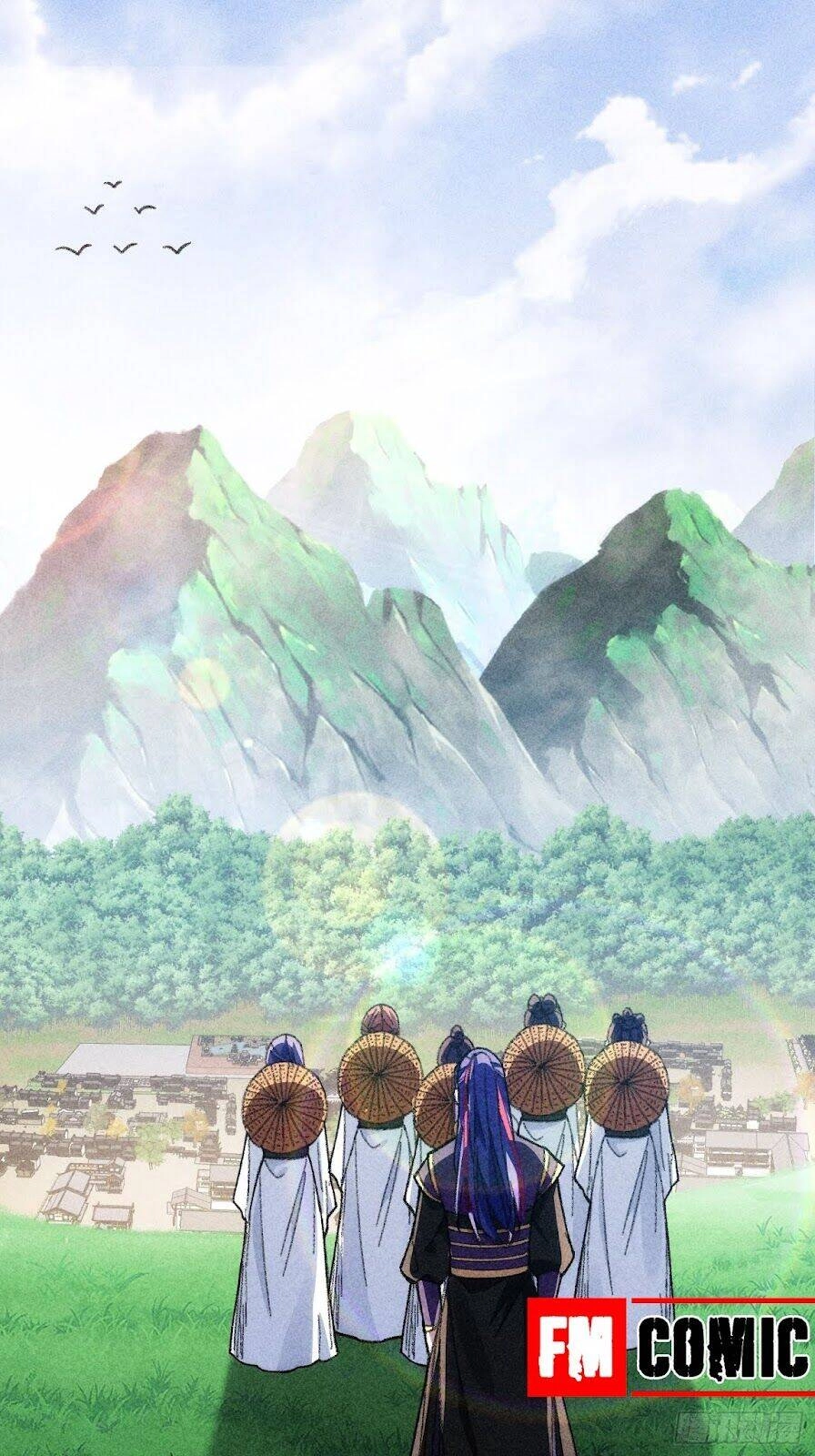 Ta Chính Là Không Theo Sáo Lộ Ra Bài Chapter 15 - 19