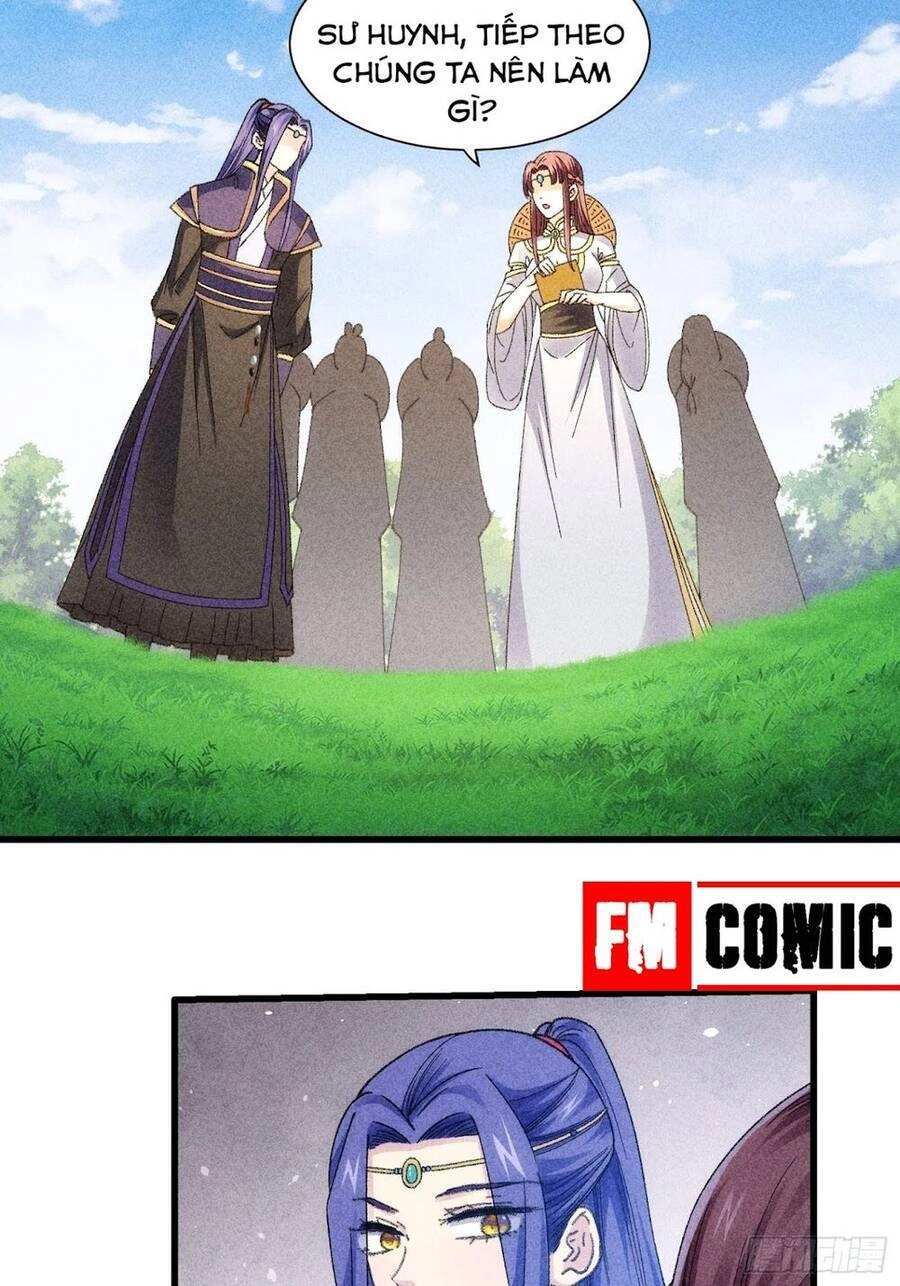 Ta Chính Là Không Theo Sáo Lộ Ra Bài Chapter 15 - 23