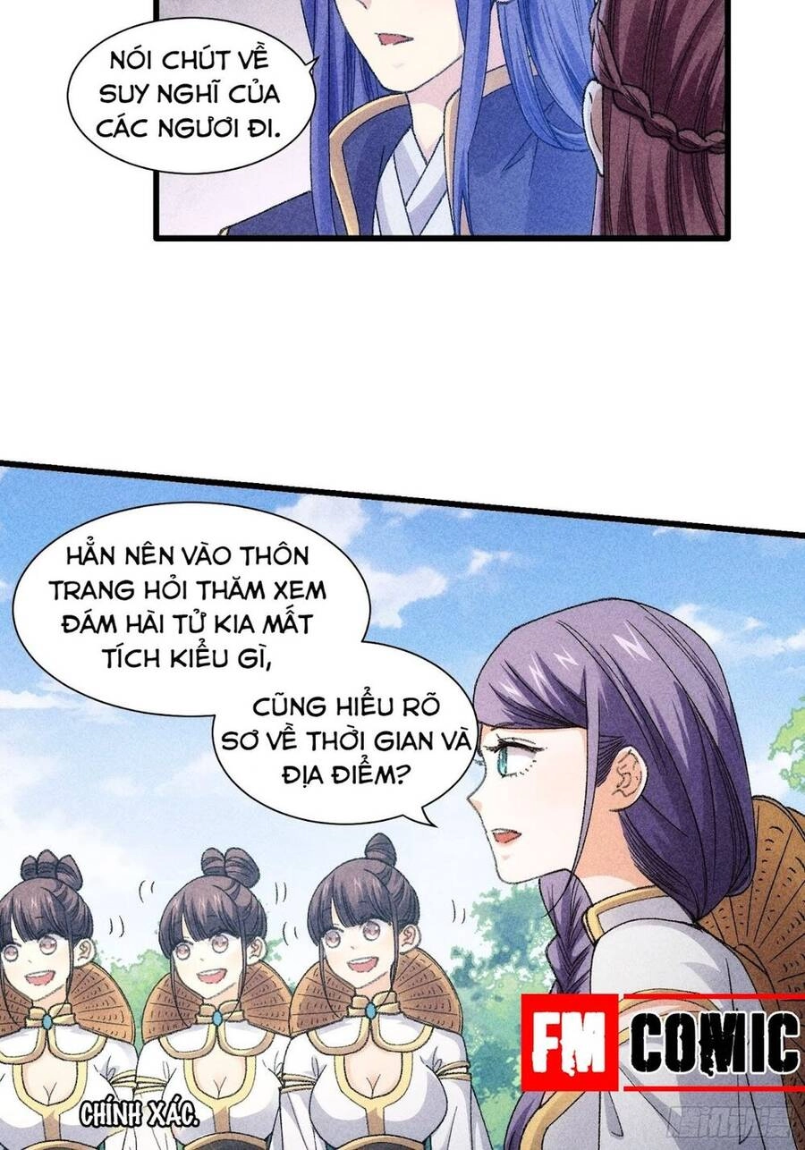 Ta Chính Là Không Theo Sáo Lộ Ra Bài Chapter 15 - 24