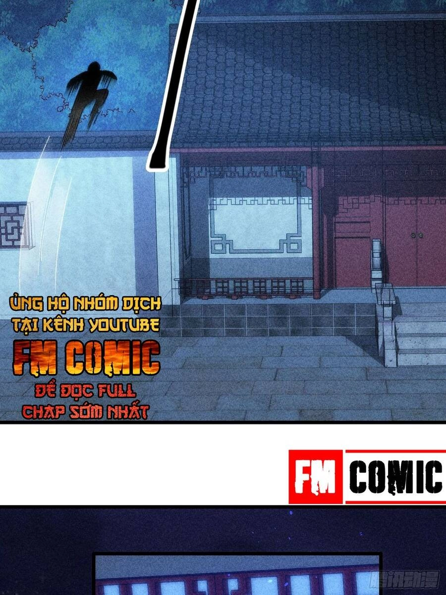 Ta Chính Là Không Theo Sáo Lộ Ra Bài Chapter 16 - 5