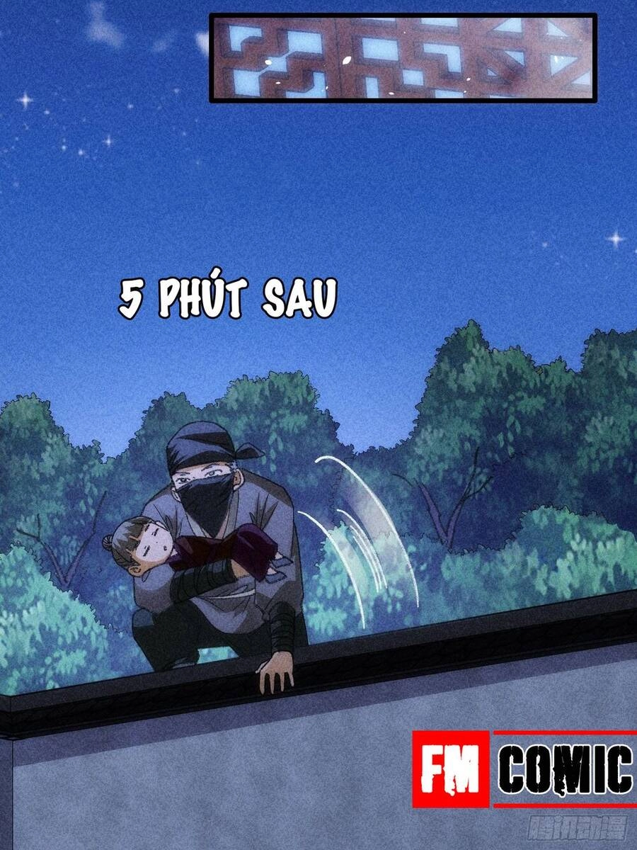 Ta Chính Là Không Theo Sáo Lộ Ra Bài Chapter 16 - 7