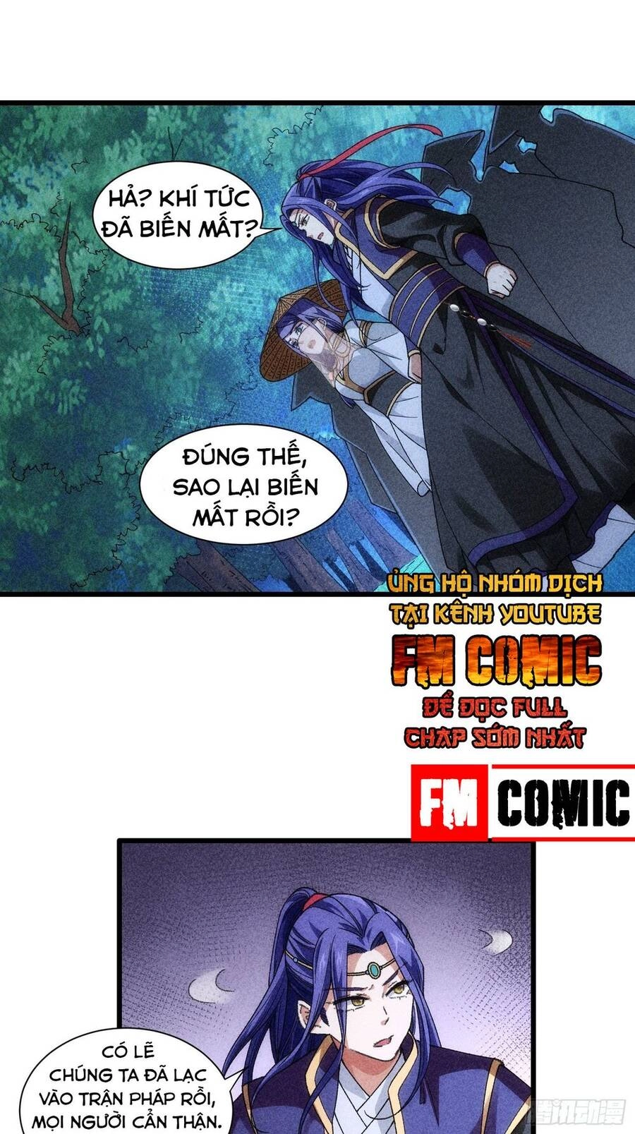 Ta Chính Là Không Theo Sáo Lộ Ra Bài Chapter 16 - 11