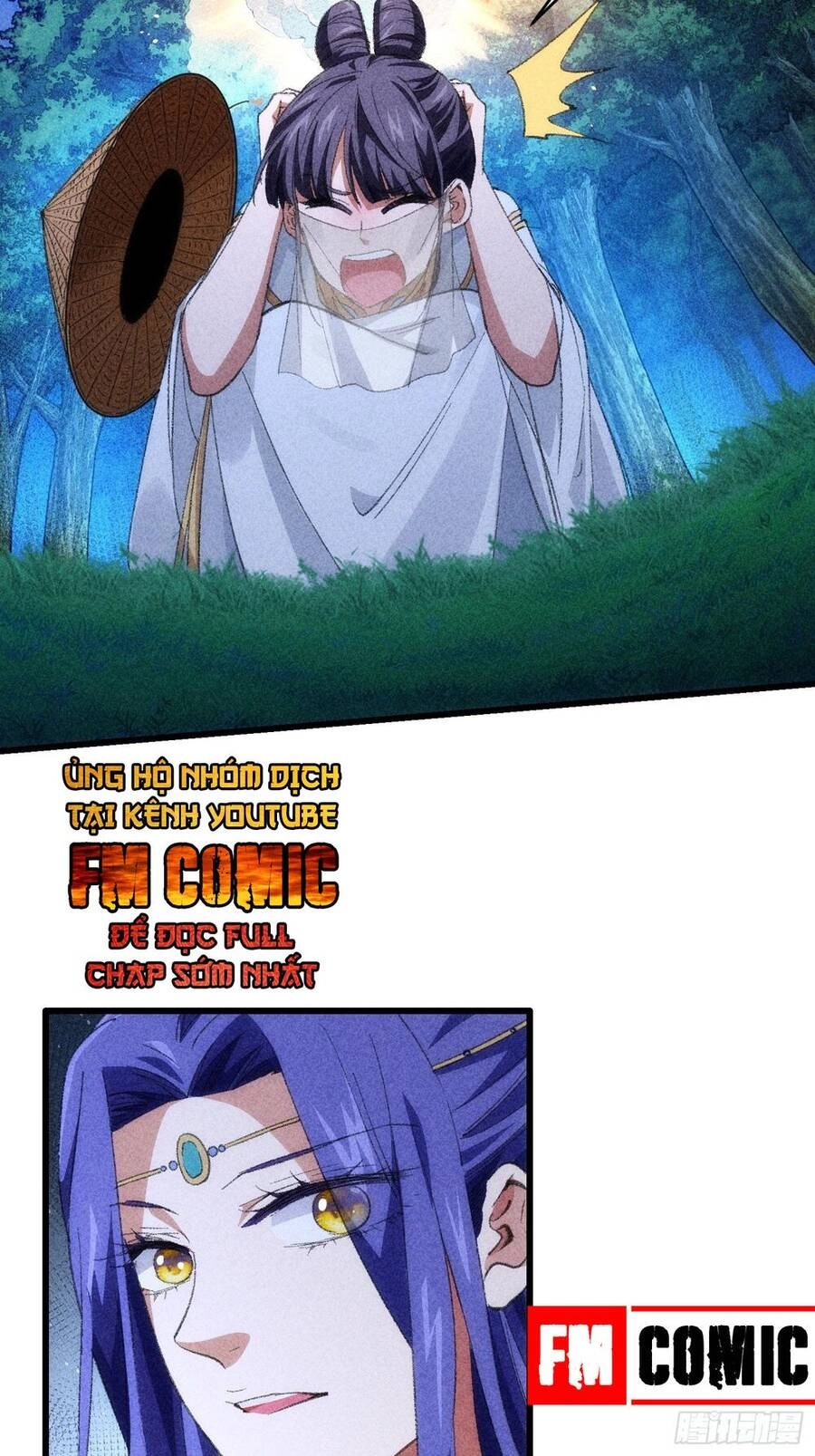 Ta Chính Là Không Theo Sáo Lộ Ra Bài Chapter 16 - 17