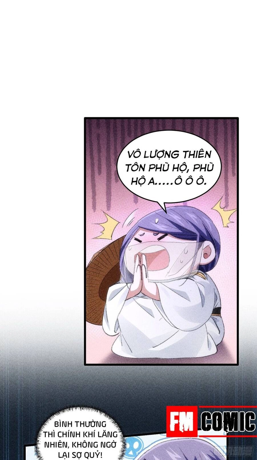 Ta Chính Là Không Theo Sáo Lộ Ra Bài Chapter 16 - 22