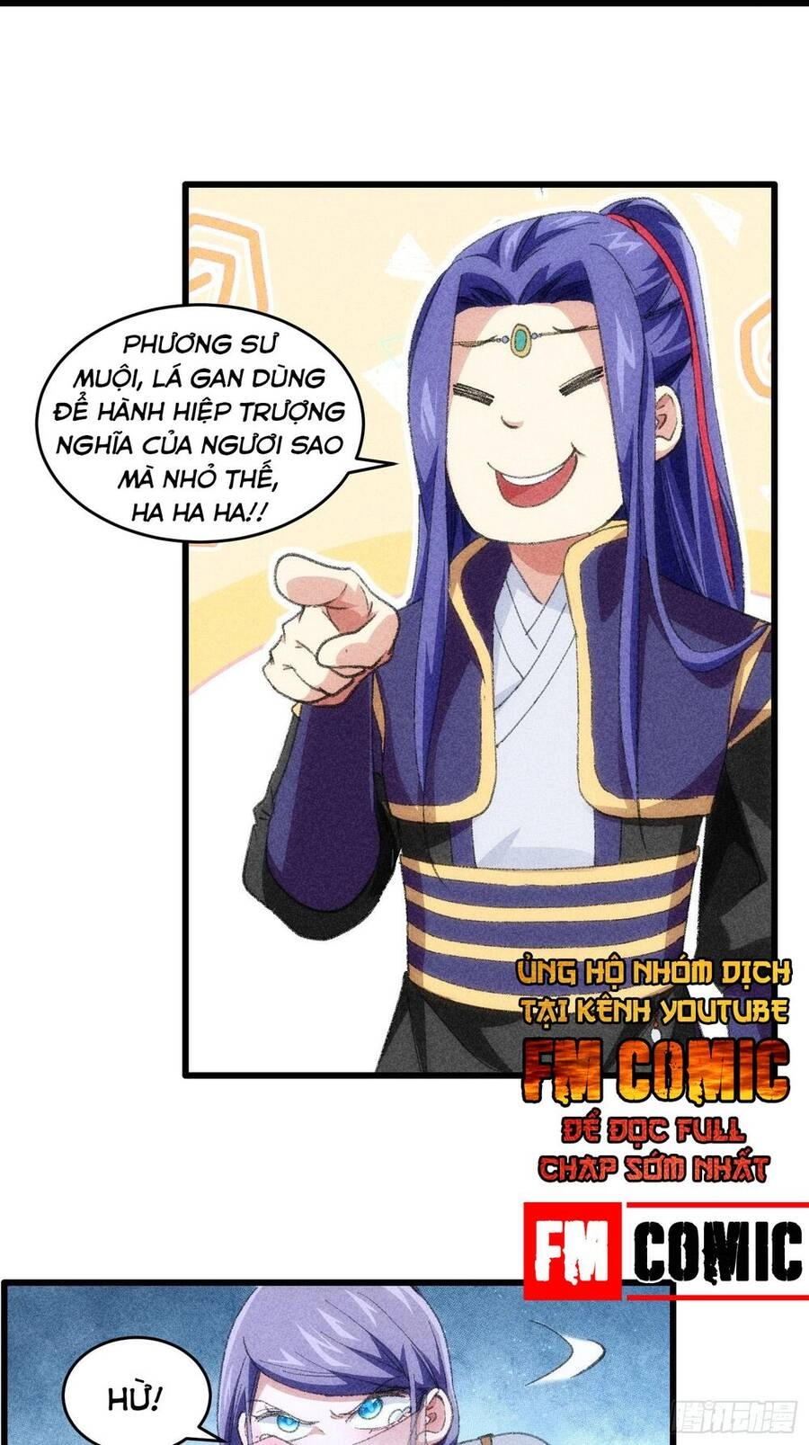 Ta Chính Là Không Theo Sáo Lộ Ra Bài Chapter 16 - 24