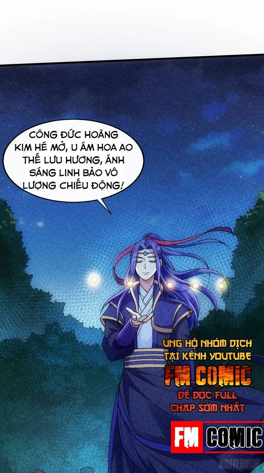 Ta Chính Là Không Theo Sáo Lộ Ra Bài Chapter 17 - 5