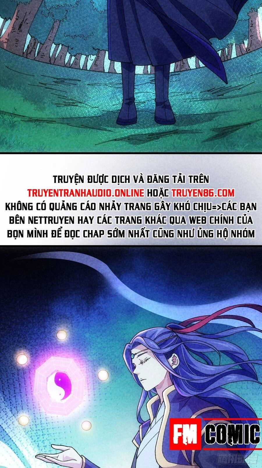 Ta Chính Là Không Theo Sáo Lộ Ra Bài Chapter 17 - 6