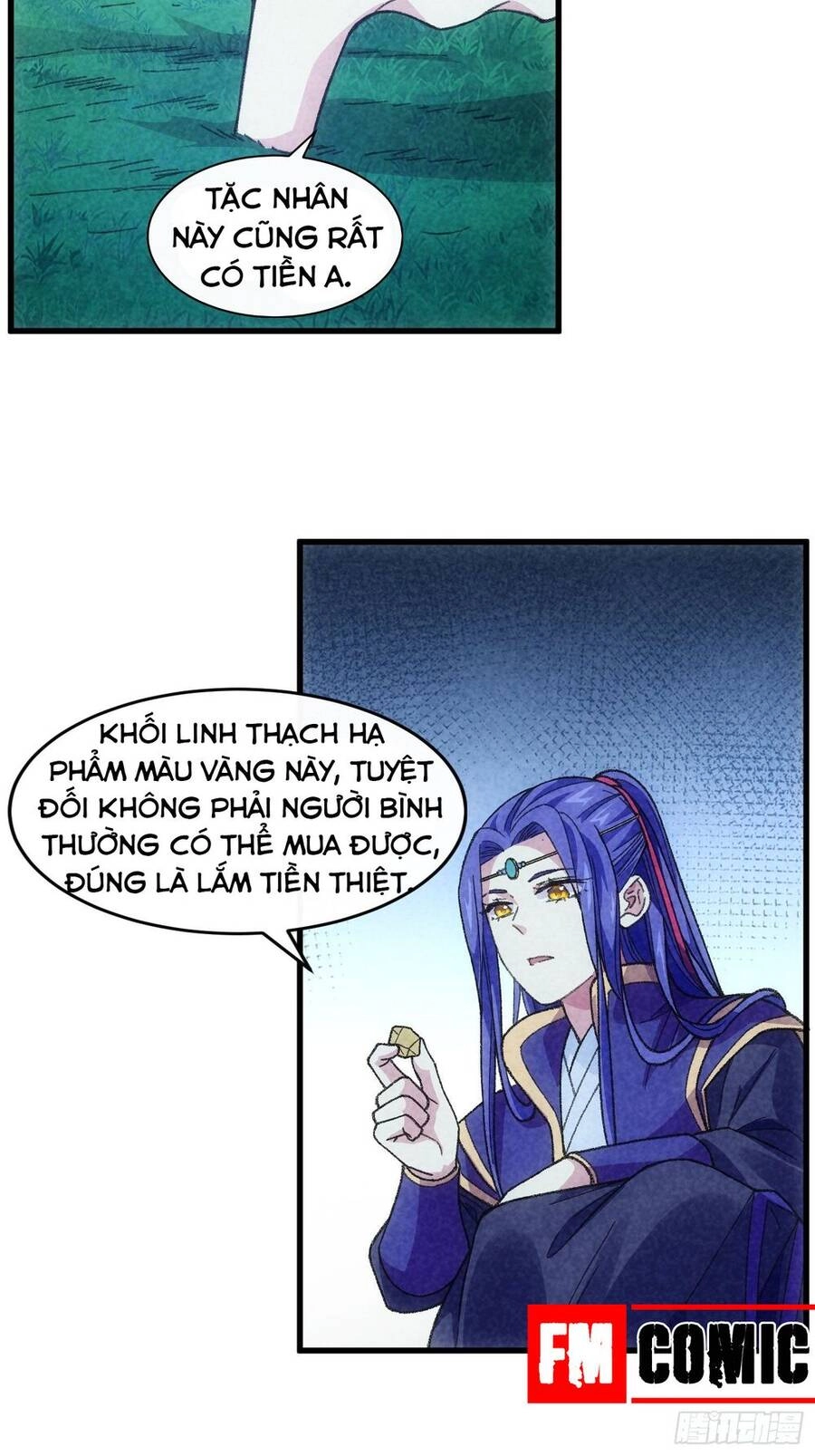 Ta Chính Là Không Theo Sáo Lộ Ra Bài Chapter 17 - 10