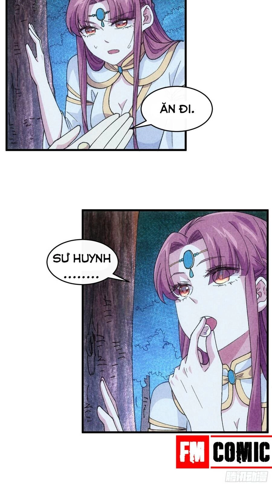 Ta Chính Là Không Theo Sáo Lộ Ra Bài Chapter 17 - 12