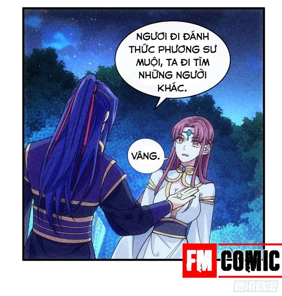 Ta Chính Là Không Theo Sáo Lộ Ra Bài Chapter 17 - 14