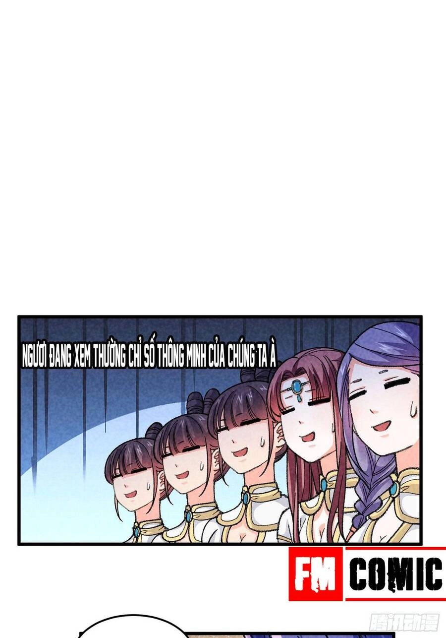 Ta Chính Là Không Theo Sáo Lộ Ra Bài Chapter 17 - 20