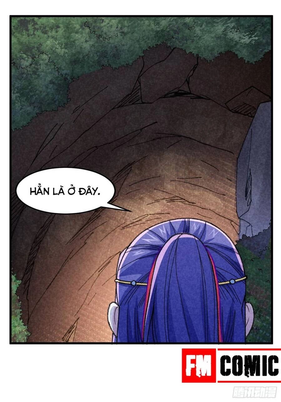 Ta Chính Là Không Theo Sáo Lộ Ra Bài Chapter 17 - 22