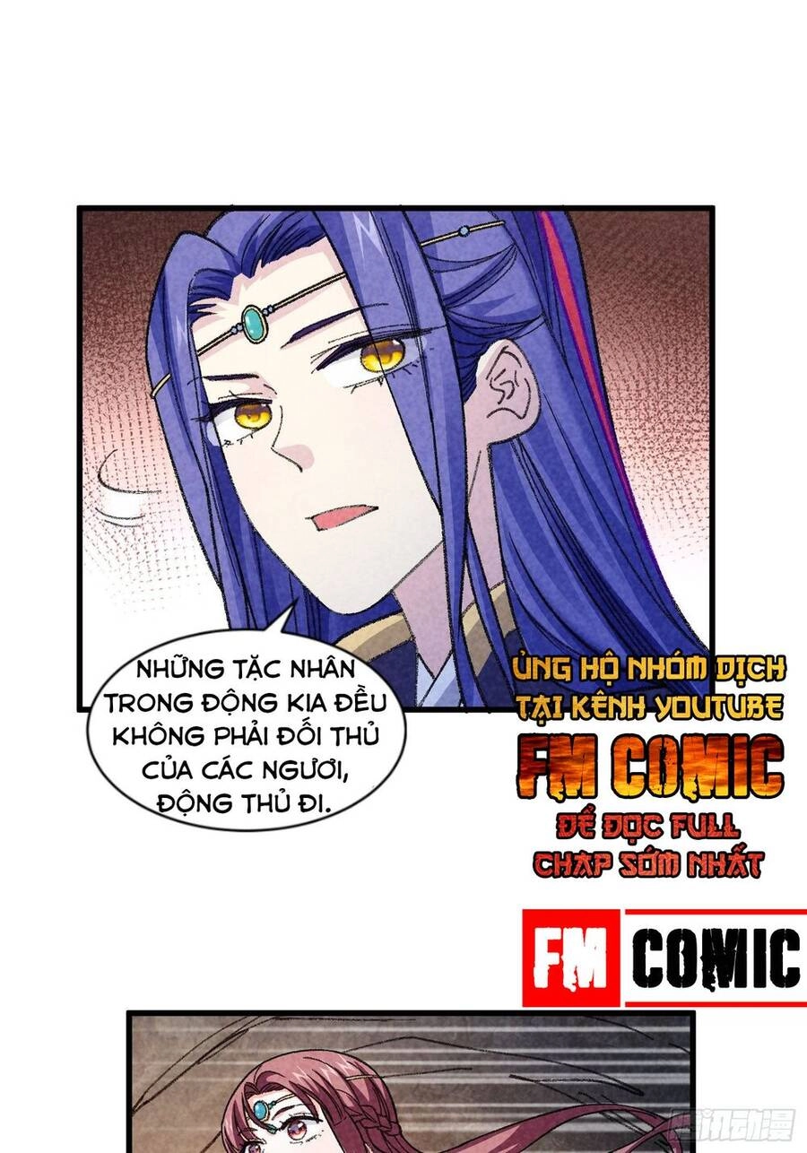 Ta Chính Là Không Theo Sáo Lộ Ra Bài Chapter 17 - 23