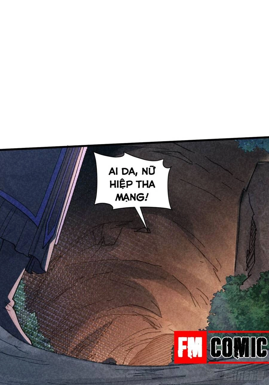 Ta Chính Là Không Theo Sáo Lộ Ra Bài Chapter 17 - 25