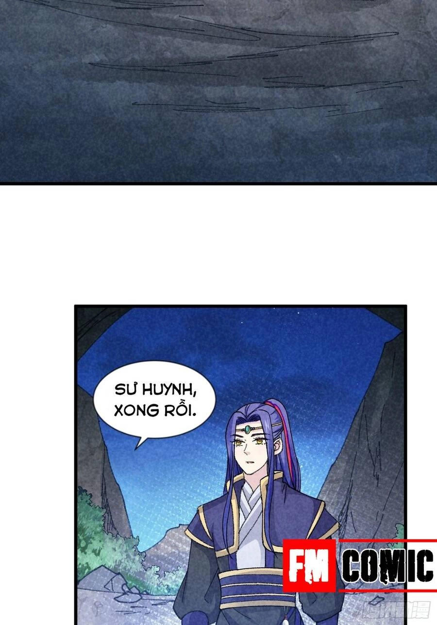 Ta Chính Là Không Theo Sáo Lộ Ra Bài Chapter 17 - 26