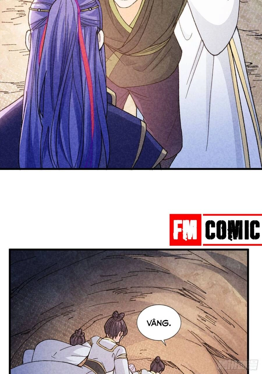 Ta Chính Là Không Theo Sáo Lộ Ra Bài Chapter 17 - 30