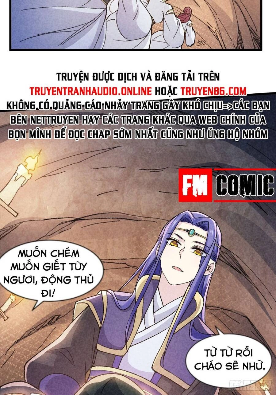 Ta Chính Là Không Theo Sáo Lộ Ra Bài Chapter 17 - 31