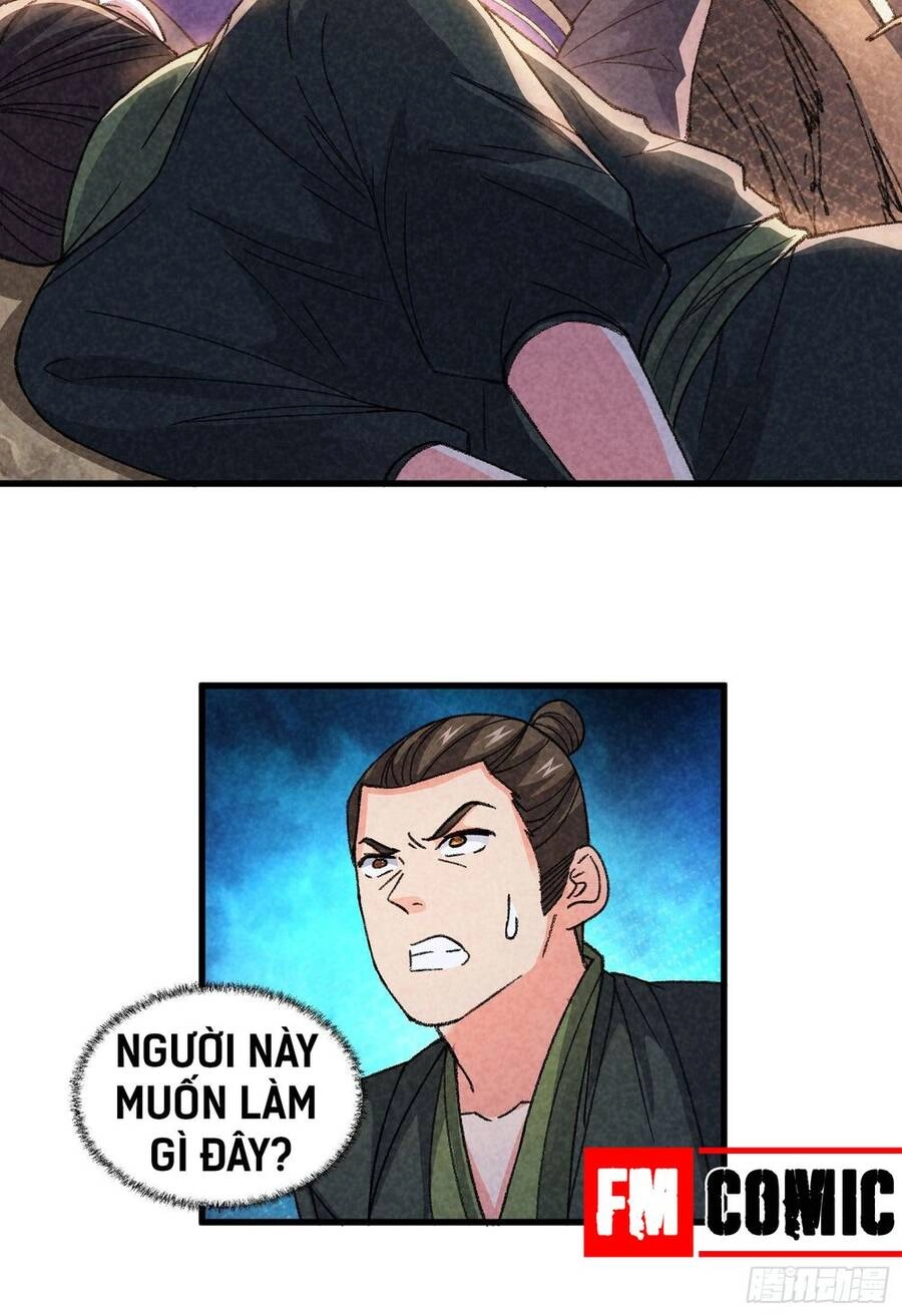 Ta Chính Là Không Theo Sáo Lộ Ra Bài Chapter 17 - 32