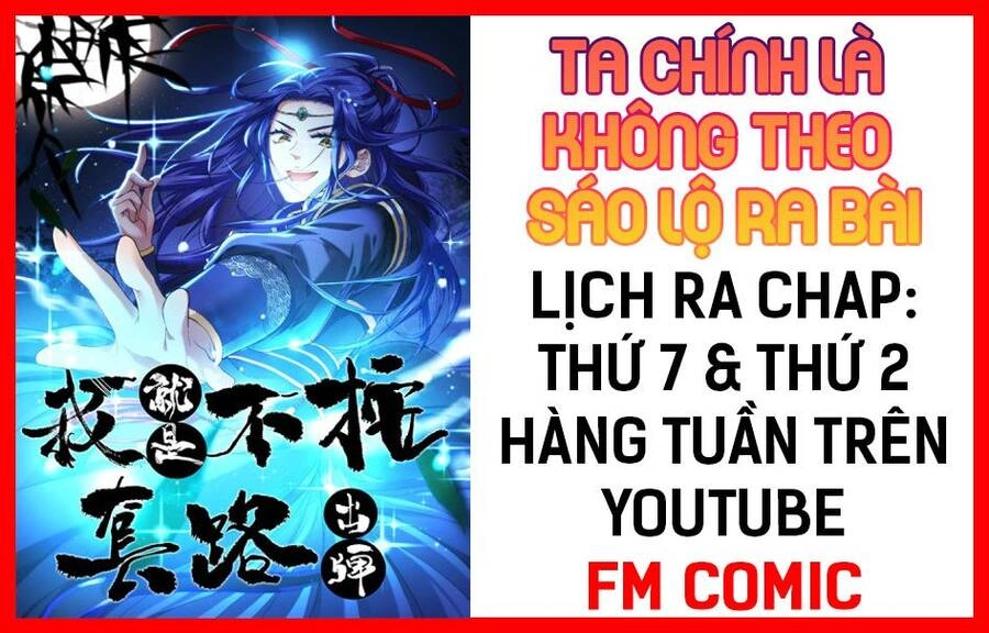 Ta Chính Là Không Theo Sáo Lộ Ra Bài Chapter 18 - 2