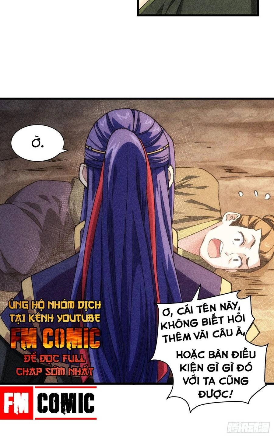 Ta Chính Là Không Theo Sáo Lộ Ra Bài Chapter 18 - 9