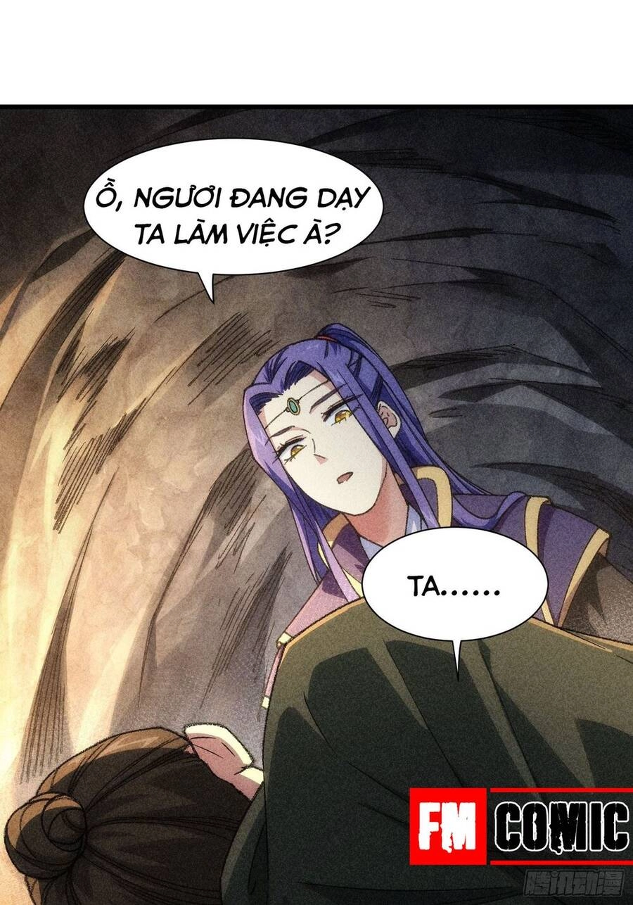 Ta Chính Là Không Theo Sáo Lộ Ra Bài Chapter 18 - 10