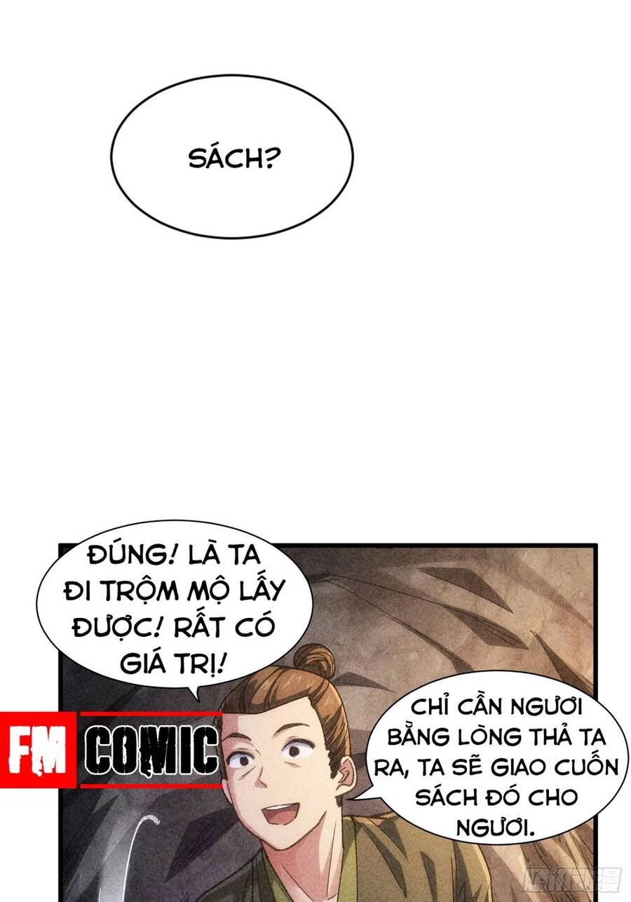 Ta Chính Là Không Theo Sáo Lộ Ra Bài Chapter 18 - 13