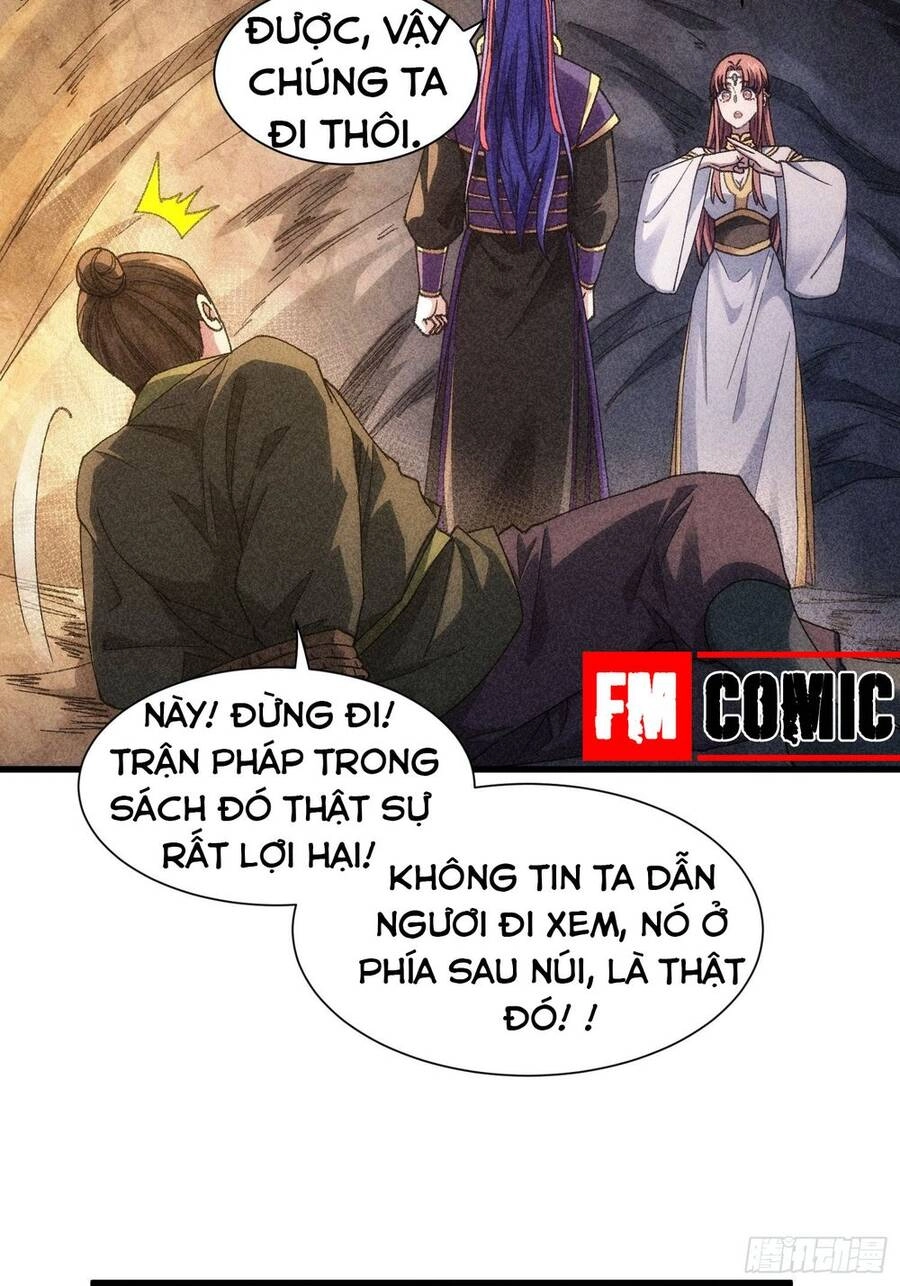 Ta Chính Là Không Theo Sáo Lộ Ra Bài Chapter 18 - 15