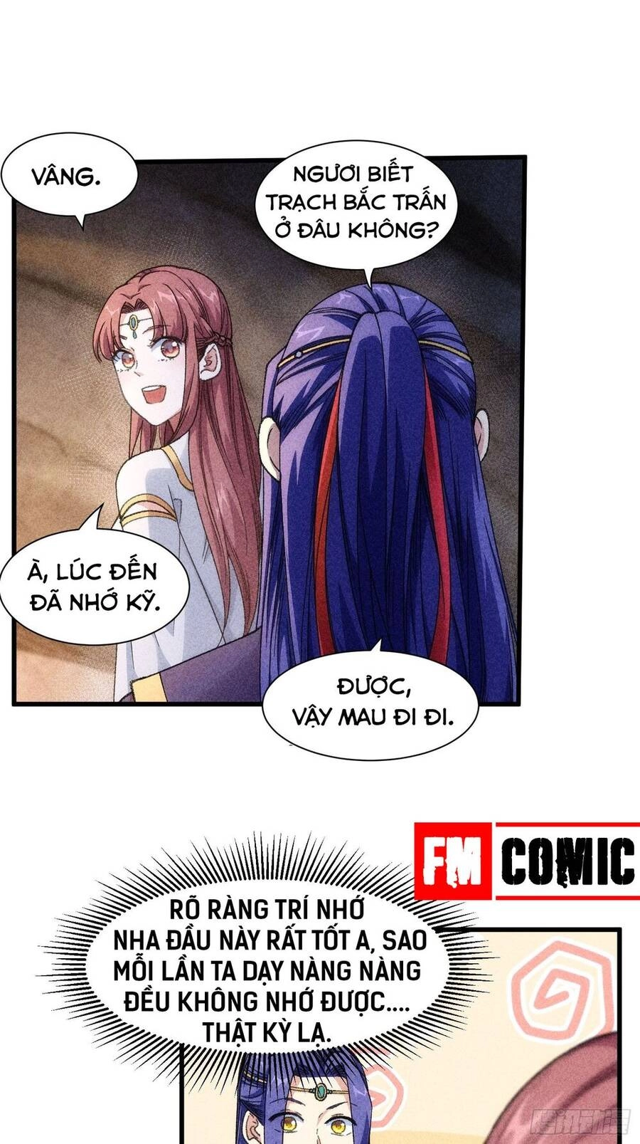 Ta Chính Là Không Theo Sáo Lộ Ra Bài Chapter 18 - 18