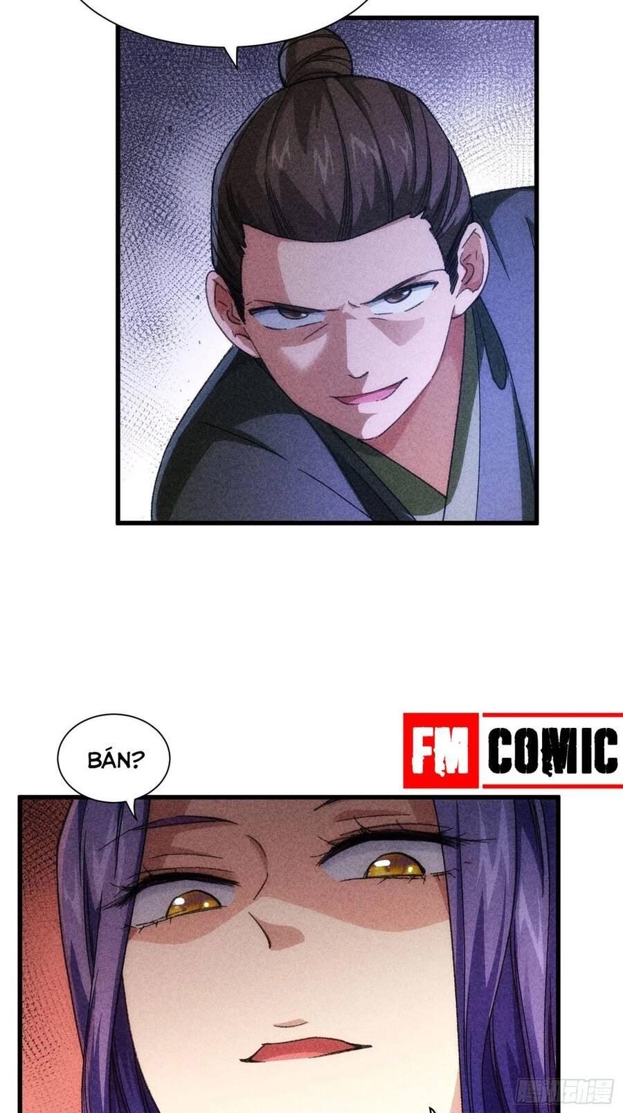 Ta Chính Là Không Theo Sáo Lộ Ra Bài Chapter 18 - 25