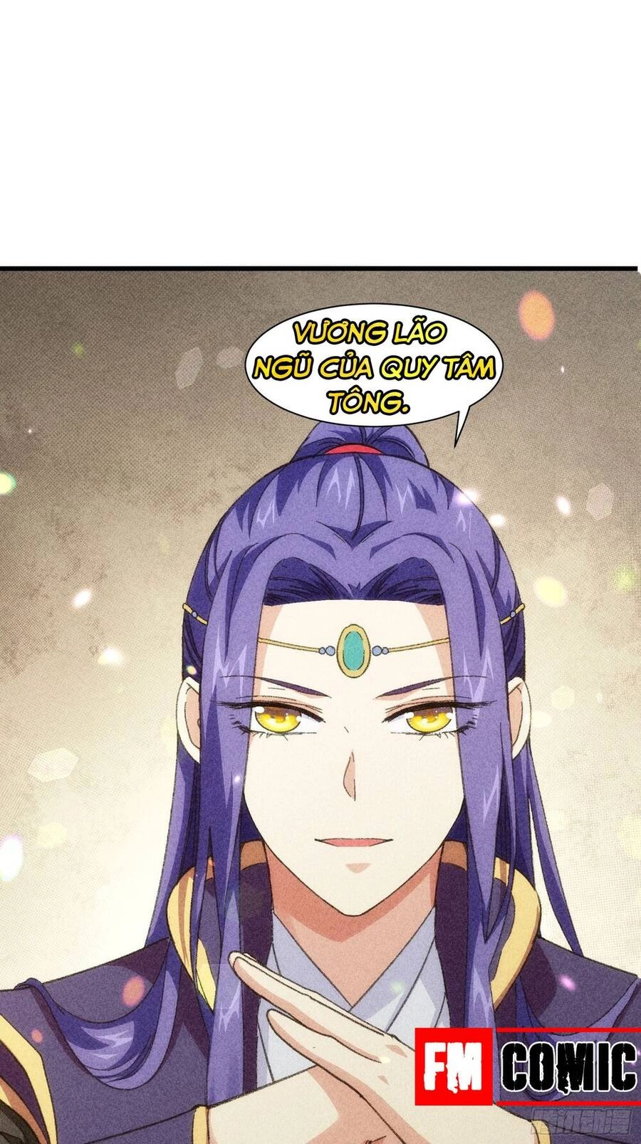 Ta Chính Là Không Theo Sáo Lộ Ra Bài Chapter 18 - 27