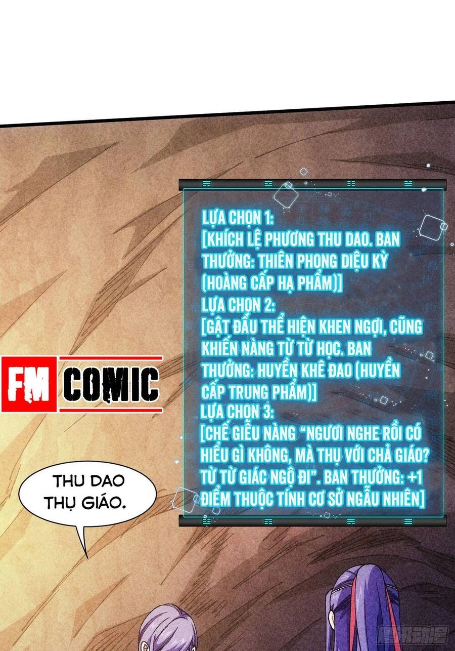 Ta Chính Là Không Theo Sáo Lộ Ra Bài Chapter 19 - 7