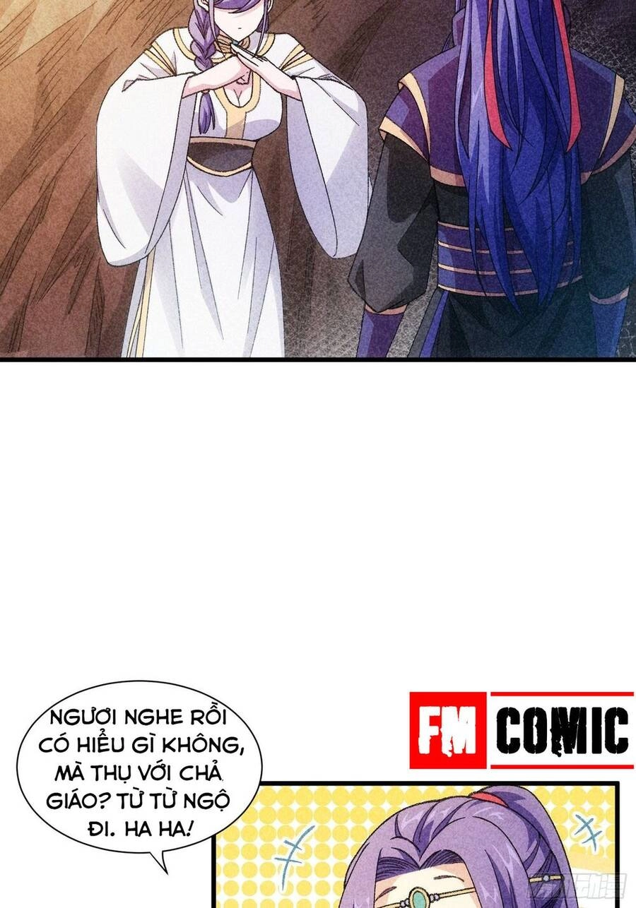 Ta Chính Là Không Theo Sáo Lộ Ra Bài Chapter 19 - 8