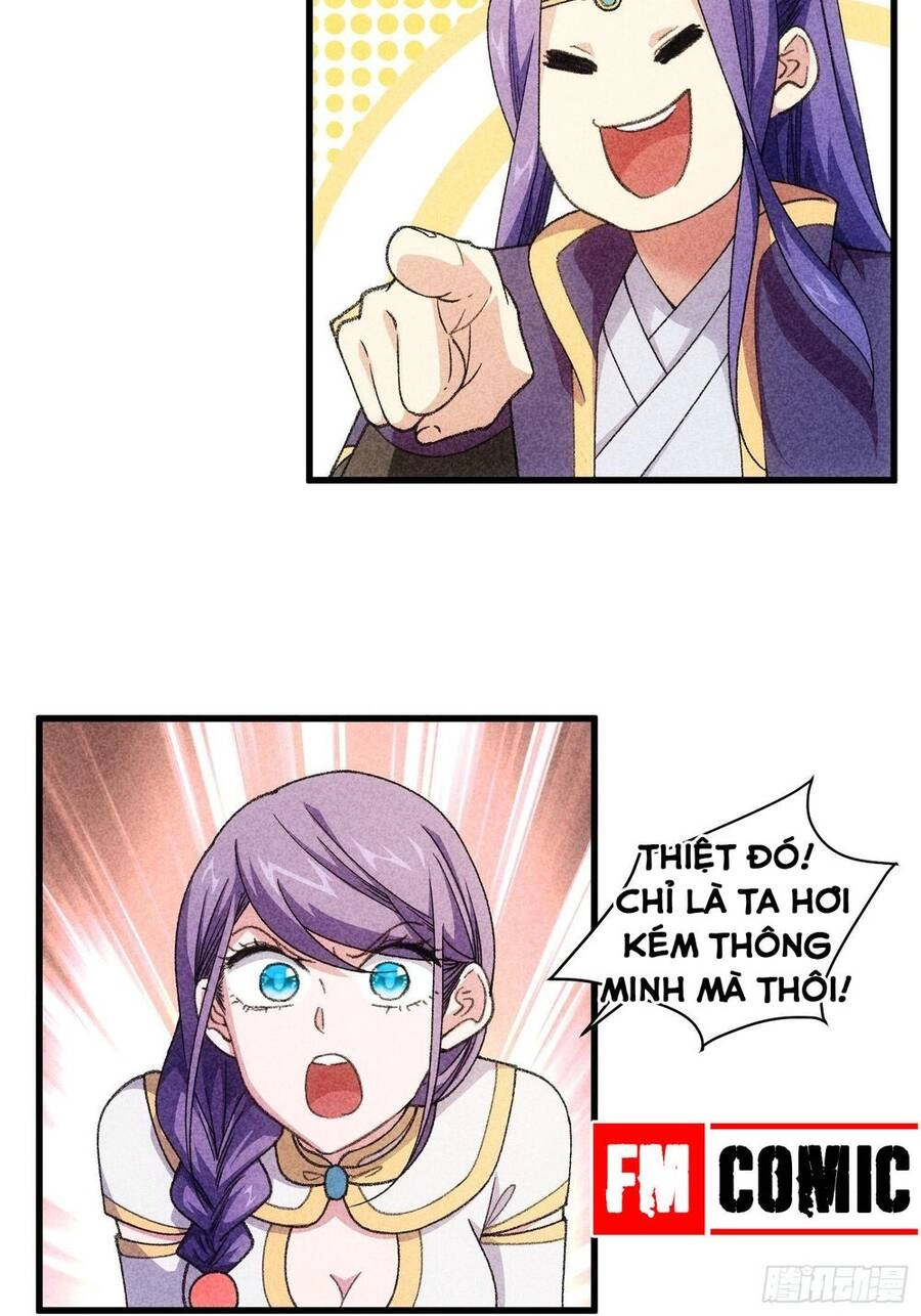 Ta Chính Là Không Theo Sáo Lộ Ra Bài Chapter 19 - 9