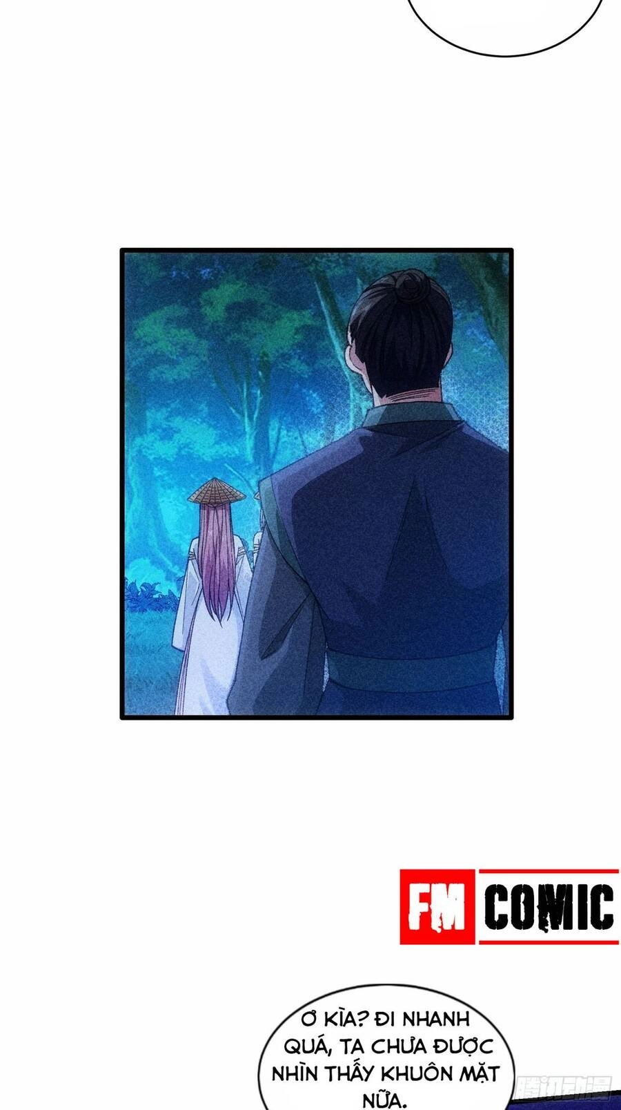 Ta Chính Là Không Theo Sáo Lộ Ra Bài Chapter 19 - 19