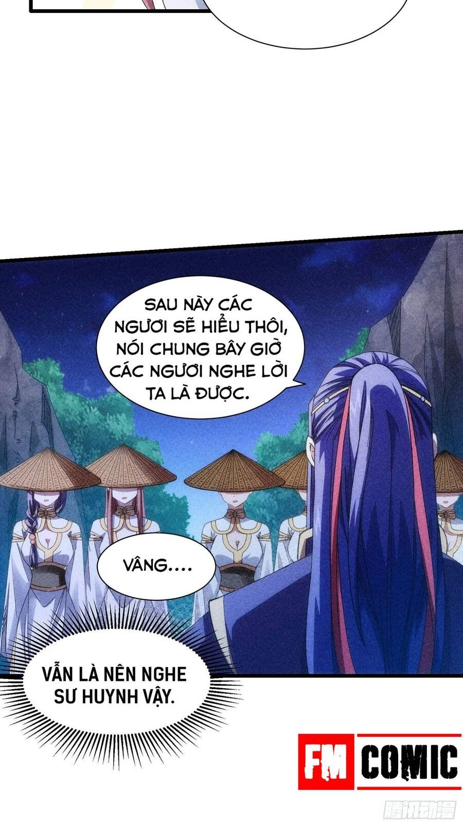 Ta Chính Là Không Theo Sáo Lộ Ra Bài Chapter 19 - 25