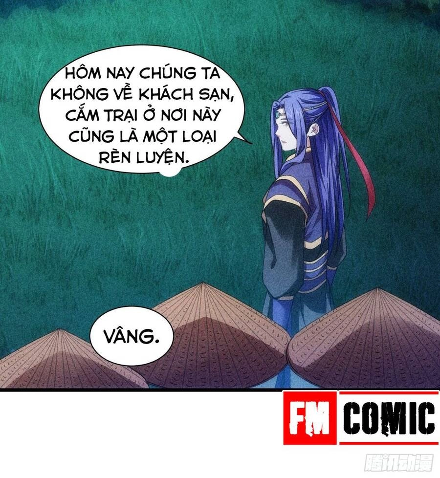 Ta Chính Là Không Theo Sáo Lộ Ra Bài Chapter 19 - 27