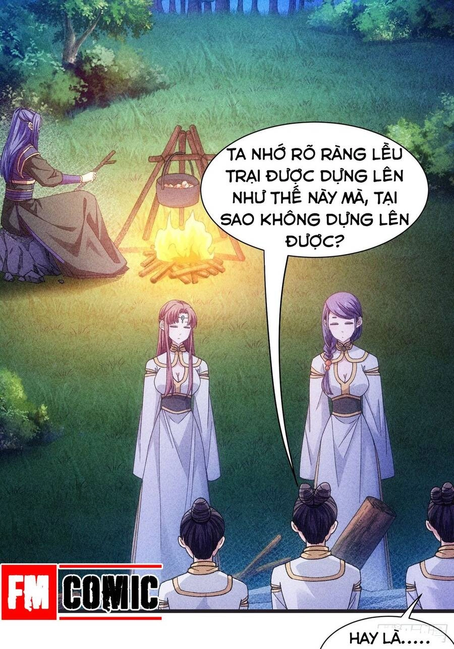 Ta Chính Là Không Theo Sáo Lộ Ra Bài Chapter 19 - 30