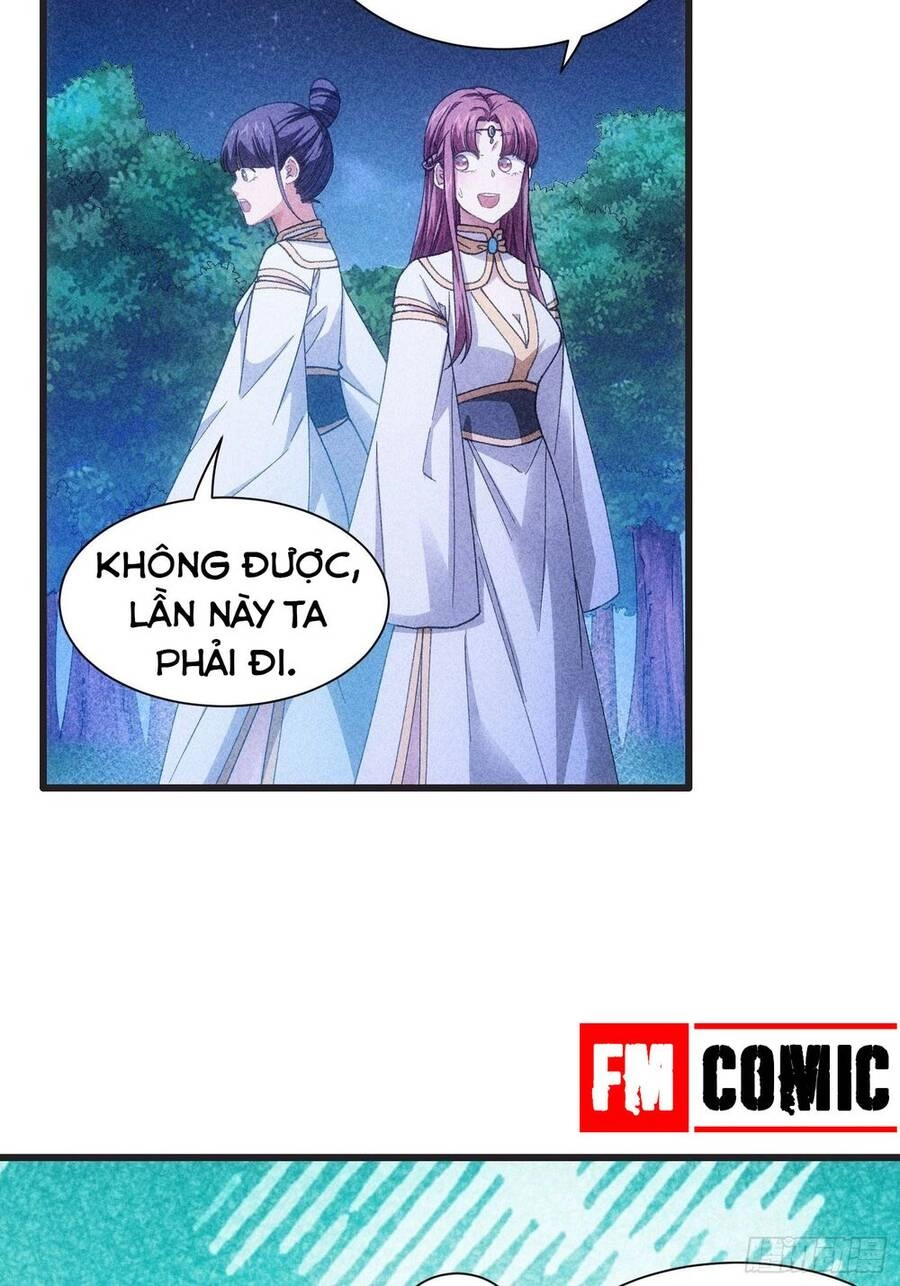 Ta Chính Là Không Theo Sáo Lộ Ra Bài Chapter 19 - 33