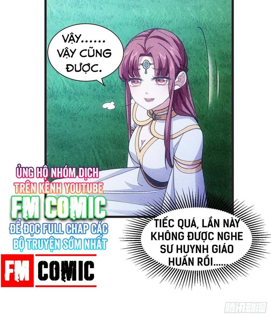 Ta Chính Là Không Theo Sáo Lộ Ra Bài Chapter 19 - 35