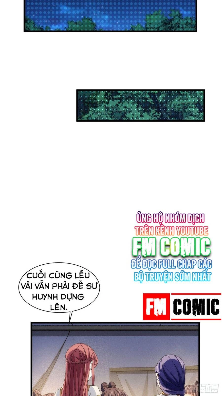 Ta Chính Là Không Theo Sáo Lộ Ra Bài Chapter 20 - 4