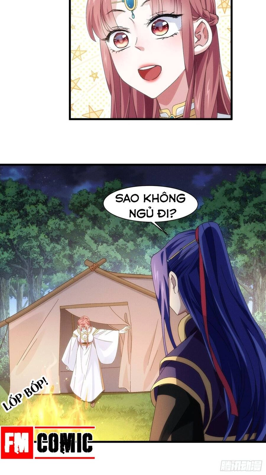 Ta Chính Là Không Theo Sáo Lộ Ra Bài Chapter 20 - 7