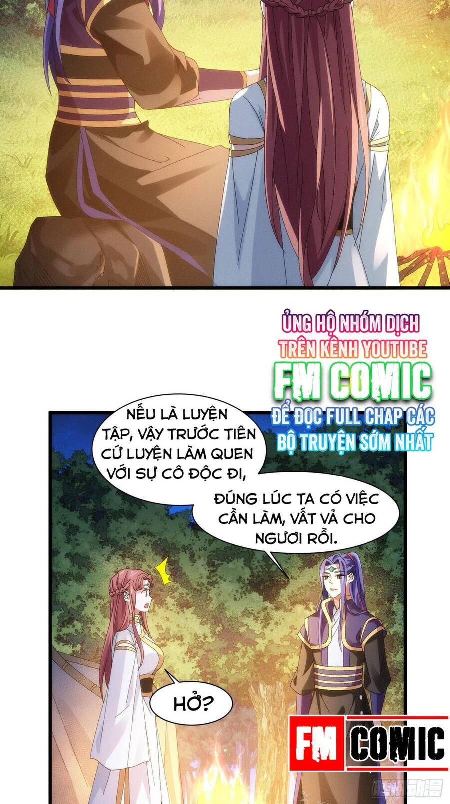 Ta Chính Là Không Theo Sáo Lộ Ra Bài Chapter 20 - 9