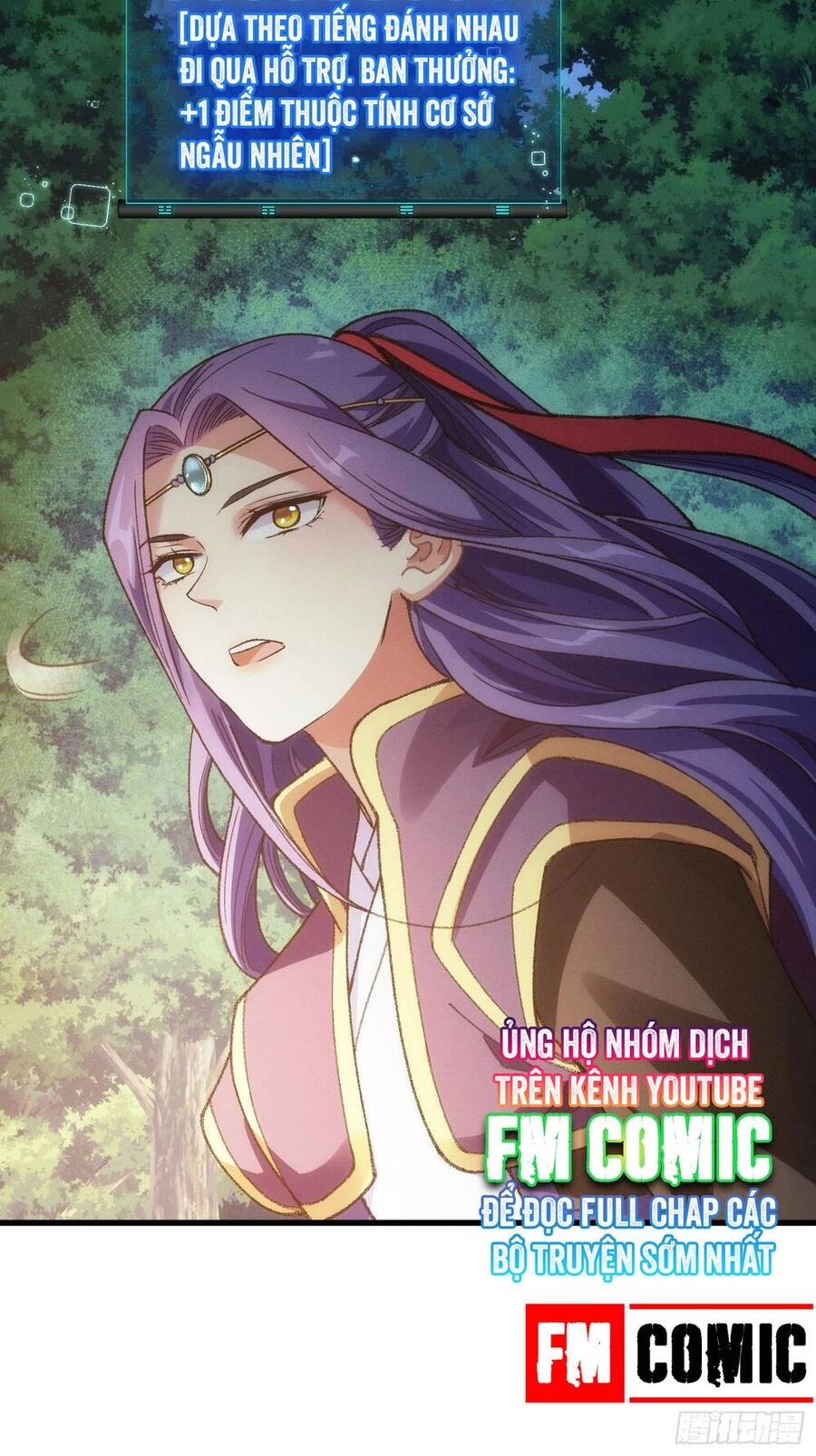 Ta Chính Là Không Theo Sáo Lộ Ra Bài Chapter 20 - 13