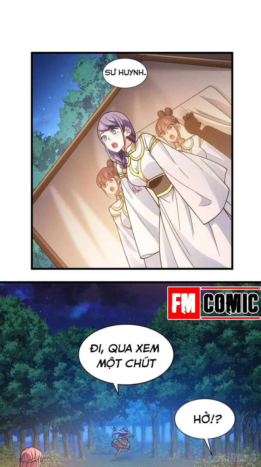 Ta Chính Là Không Theo Sáo Lộ Ra Bài Chapter 20 - 14