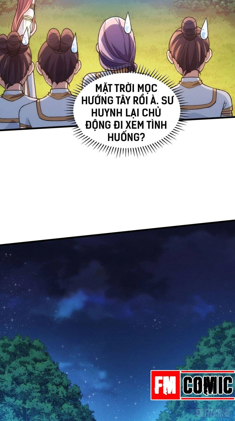 Ta Chính Là Không Theo Sáo Lộ Ra Bài Chapter 20 - 15