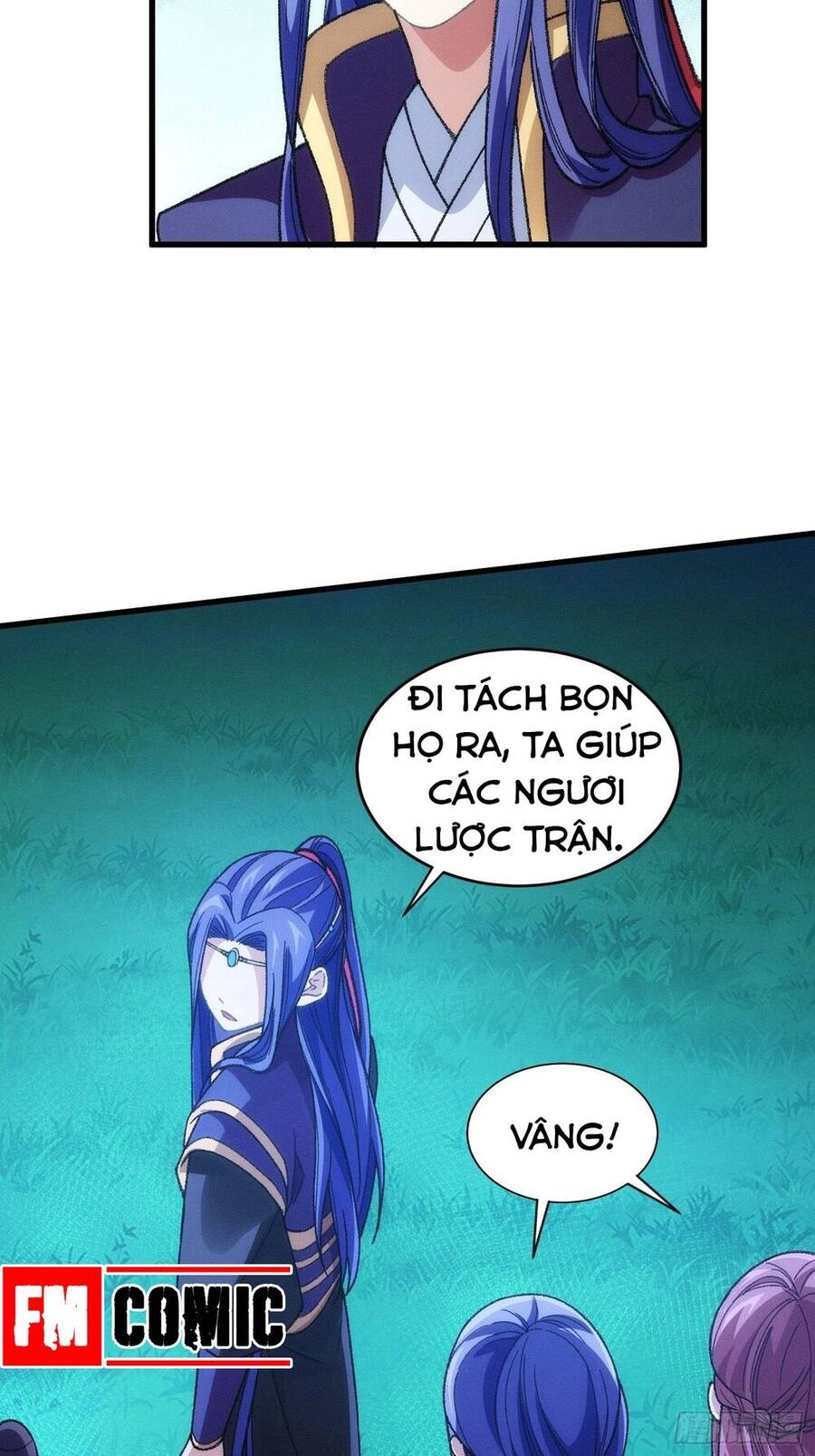 Ta Chính Là Không Theo Sáo Lộ Ra Bài Chapter 20 - 17