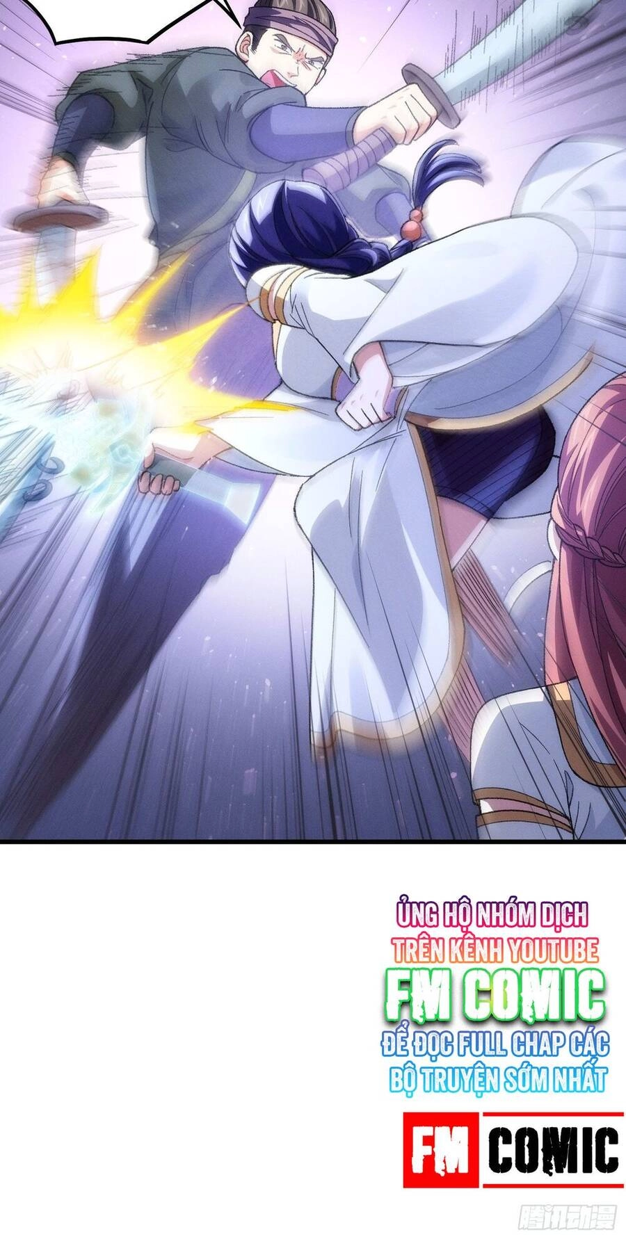 Ta Chính Là Không Theo Sáo Lộ Ra Bài Chapter 20 - 21