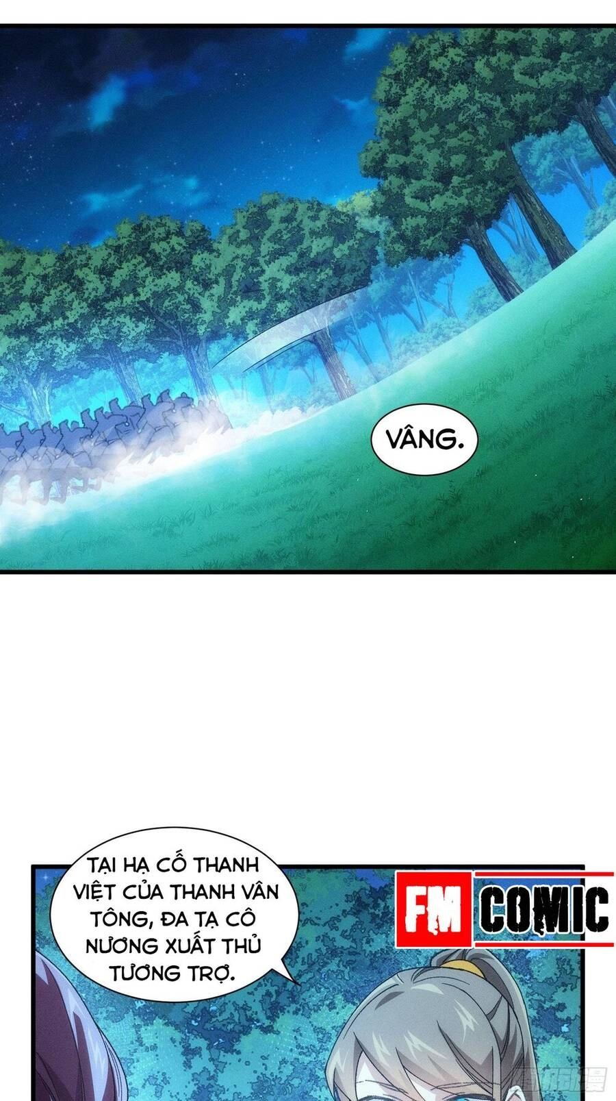 Ta Chính Là Không Theo Sáo Lộ Ra Bài Chapter 20 - 23